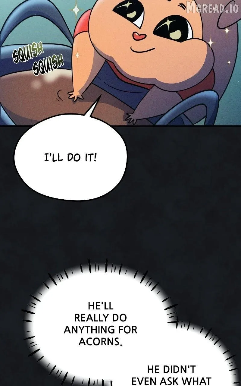 Campfire Friends Chapter 34 page 66