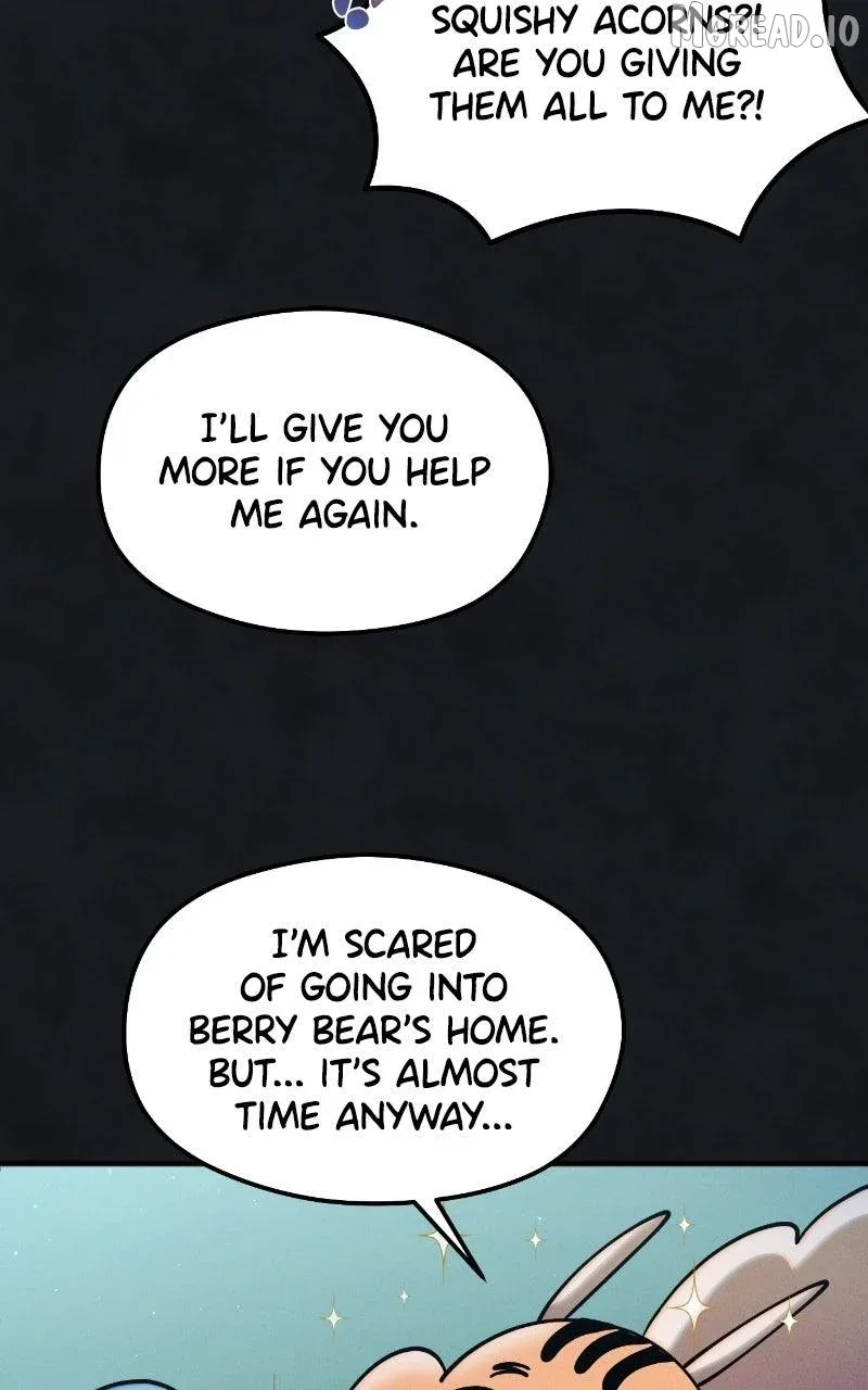 Campfire Friends Chapter 34 page 65