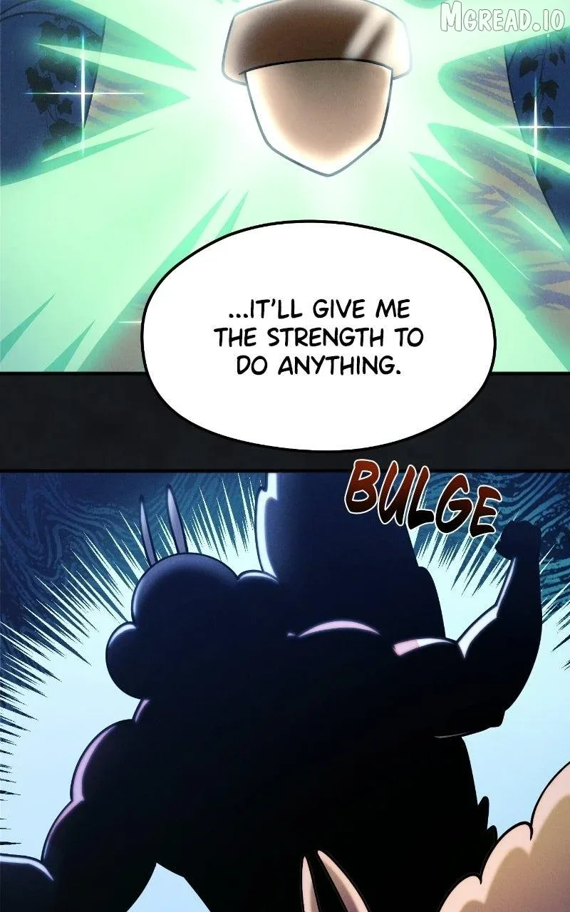 Campfire Friends Chapter 34 page 73