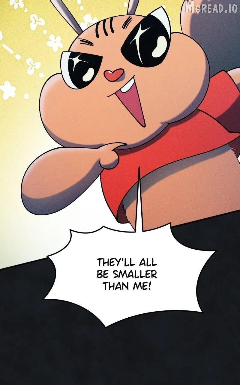 Campfire Friends Chapter 34 page 76
