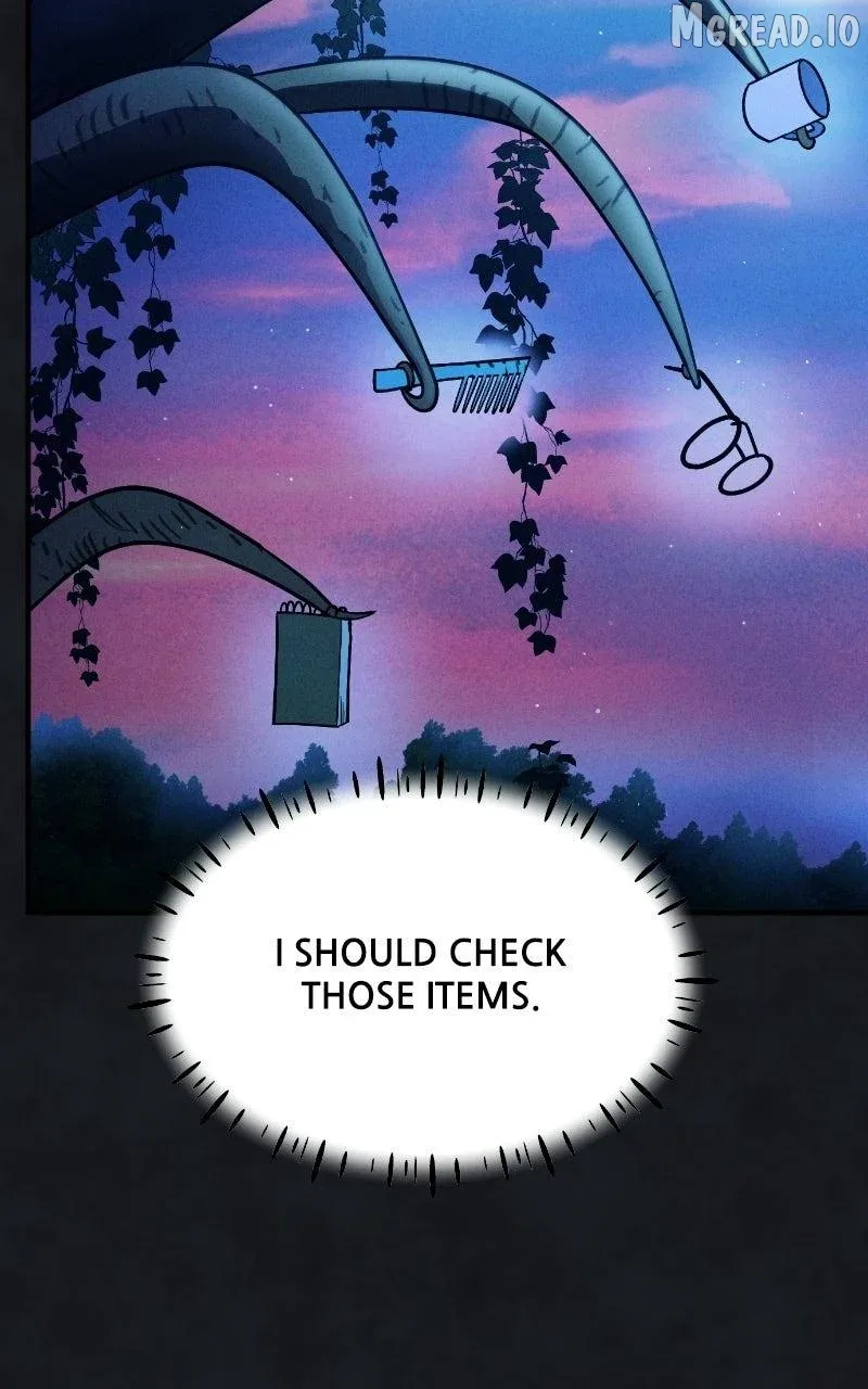 Campfire Friends Chapter 34 page 82