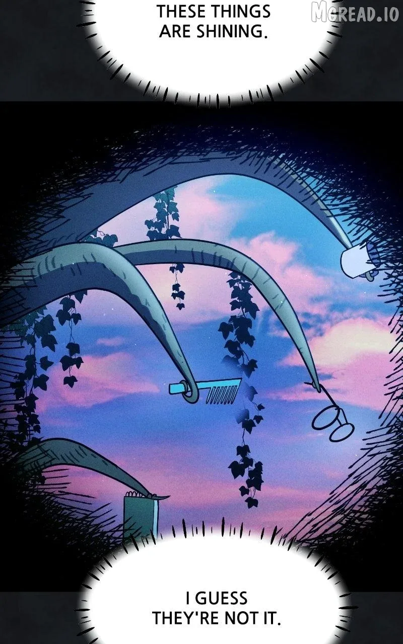 Campfire Friends Chapter 34 page 86