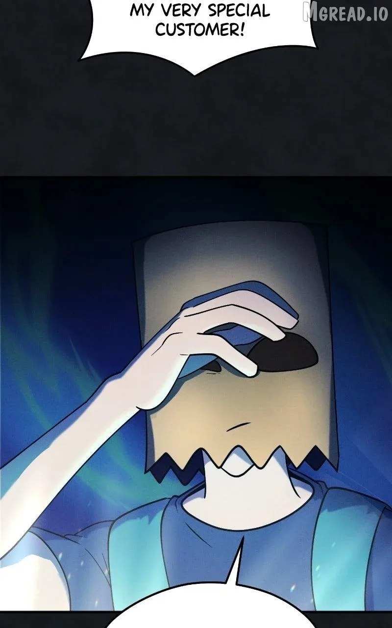 Campfire Friends Chapter 34 page 91