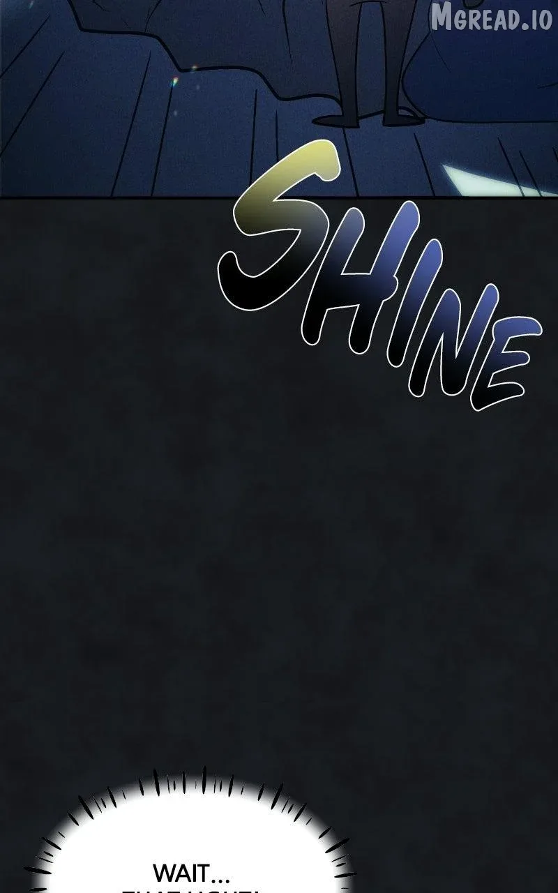 Campfire Friends Chapter 34 page 94