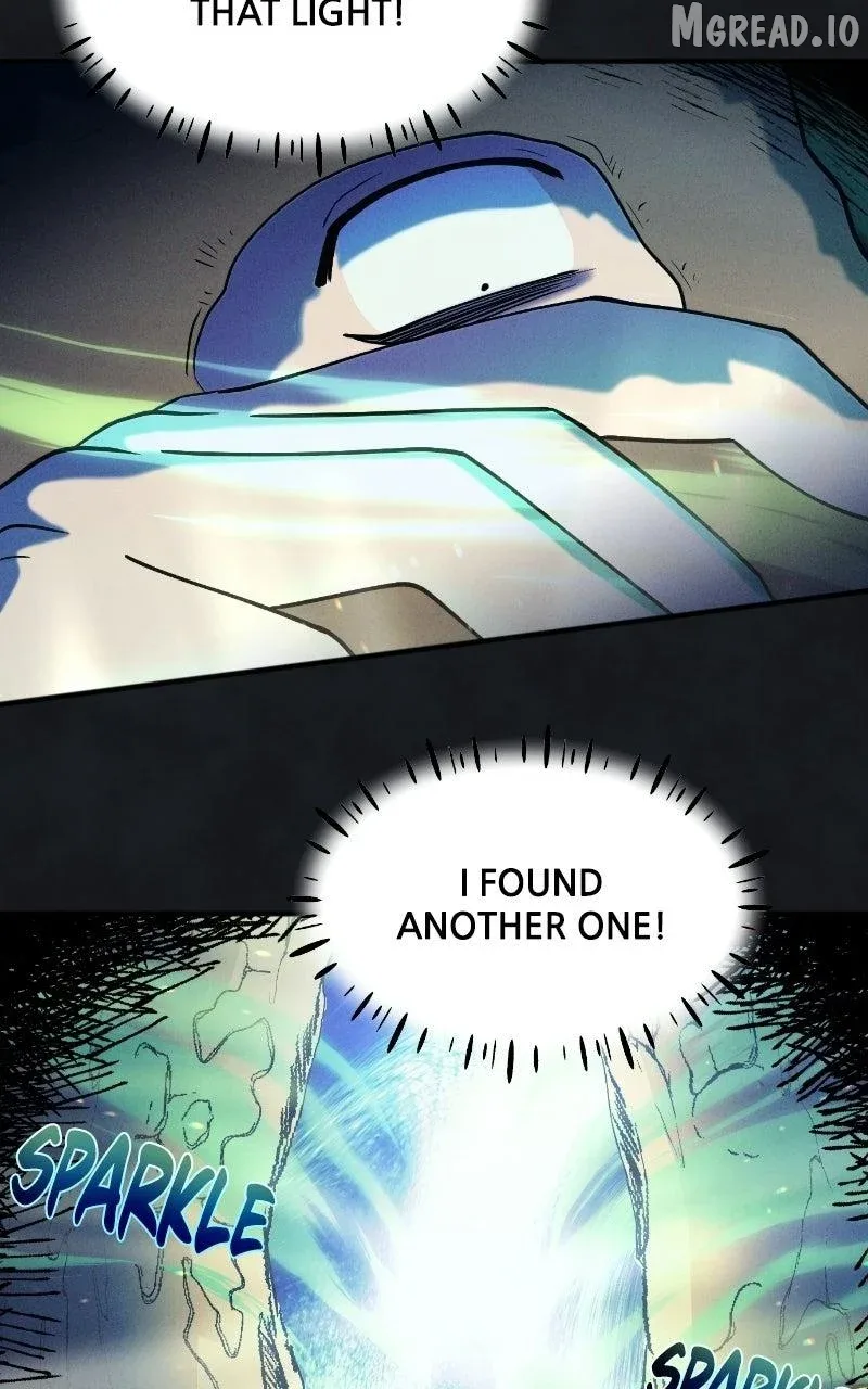 Campfire Friends Chapter 34 page 95