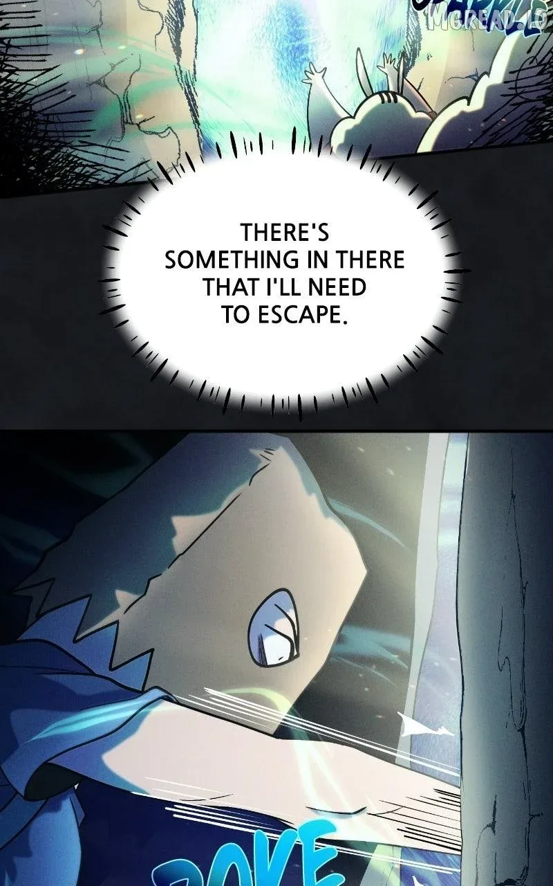 Campfire Friends Chapter 34 page 96