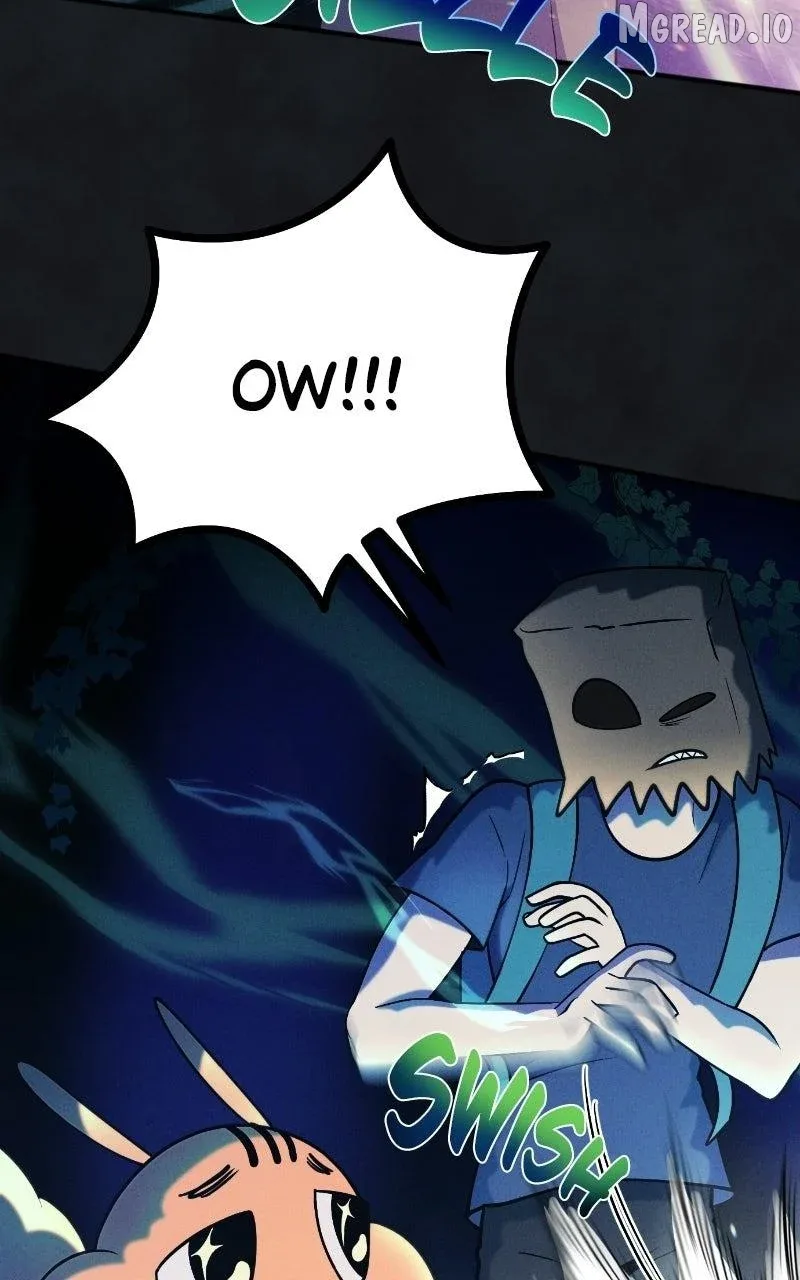 Campfire Friends Chapter 34 page 98
