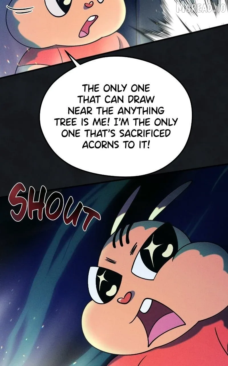 Campfire Friends Chapter 34 page 99