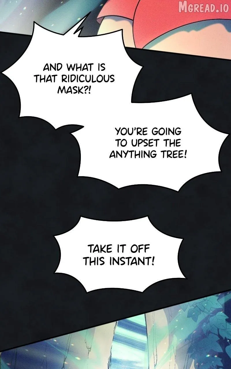 Campfire Friends Chapter 34 page 100