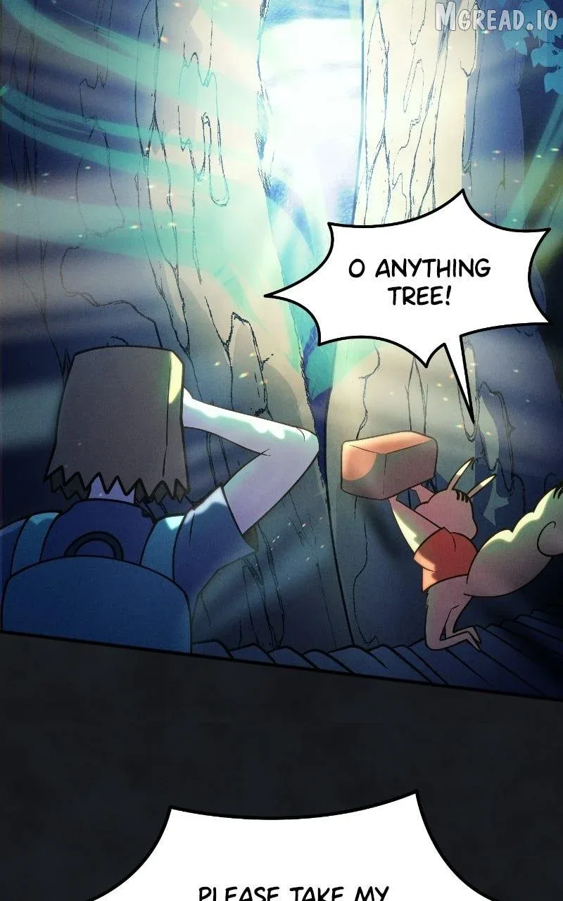 Campfire Friends Chapter 34 page 101