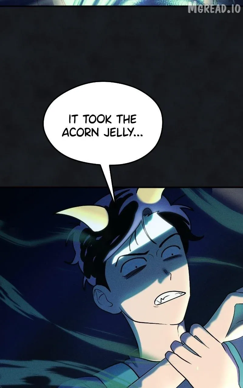 Campfire Friends Chapter 34 page 104
