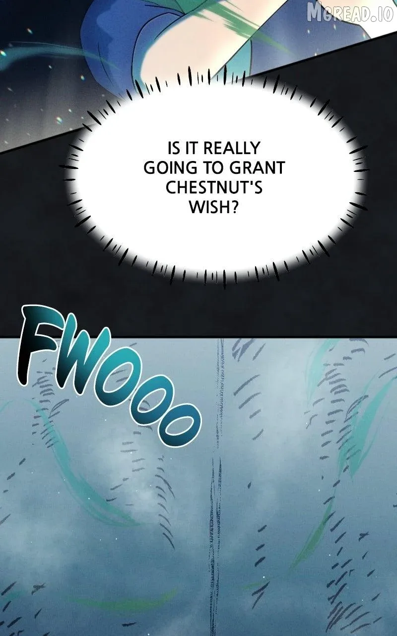 Campfire Friends Chapter 34 page 105