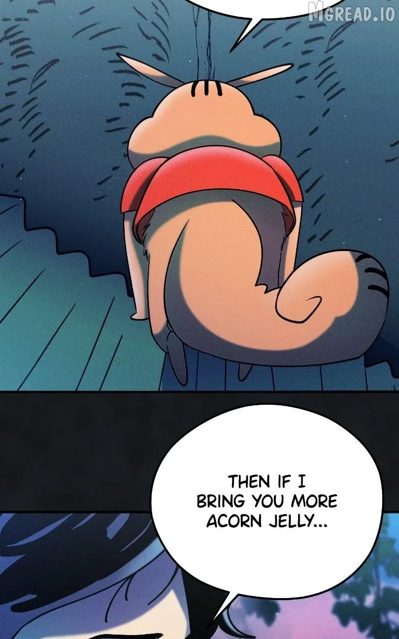 Campfire Friends Chapter 34 page 107