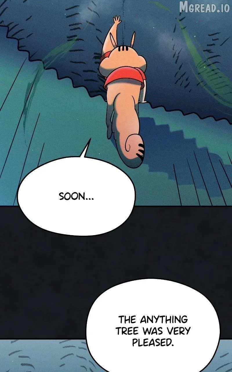 Campfire Friends Chapter 34 page 106
