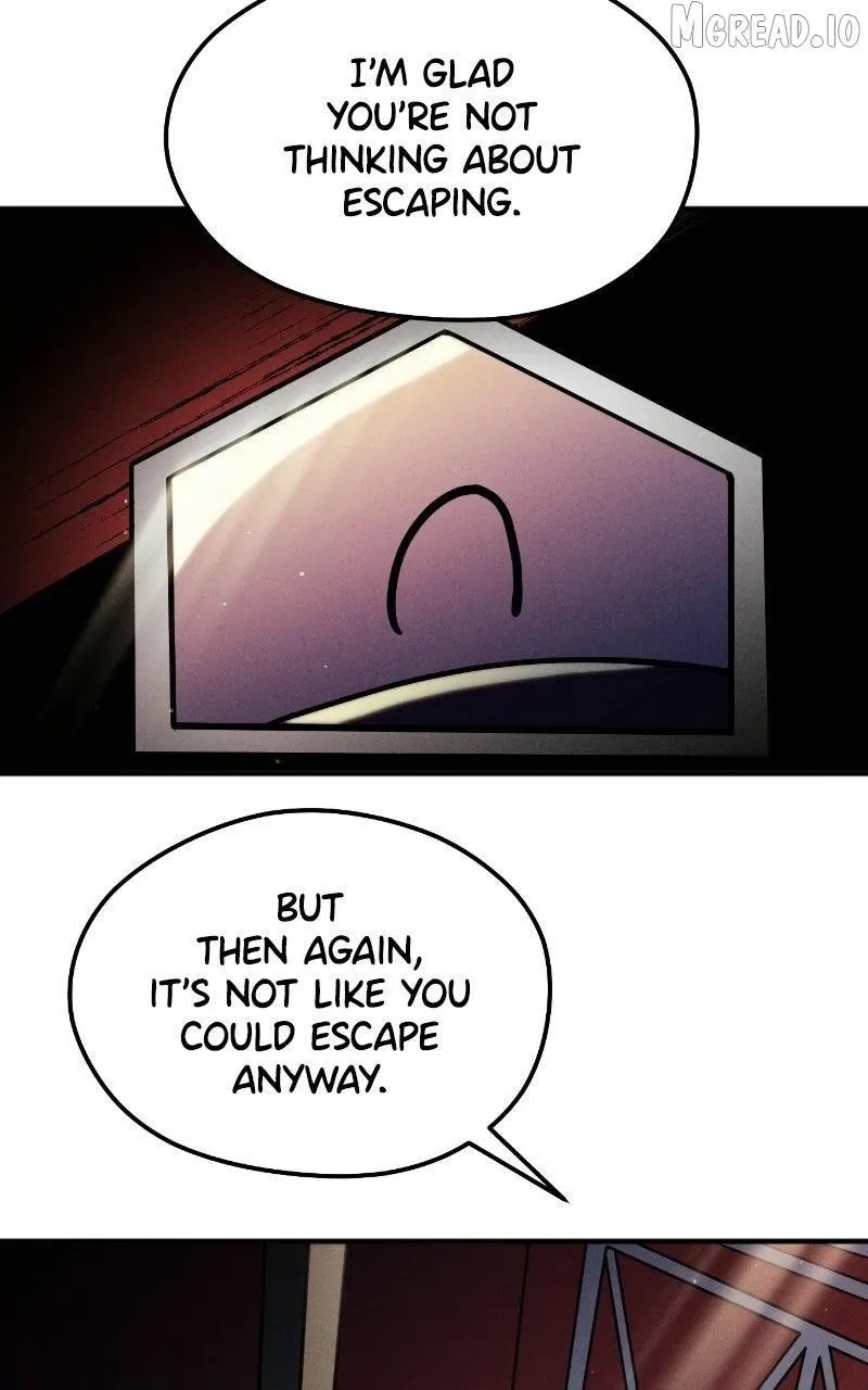 Campfire Friends Chapter 35 page 28