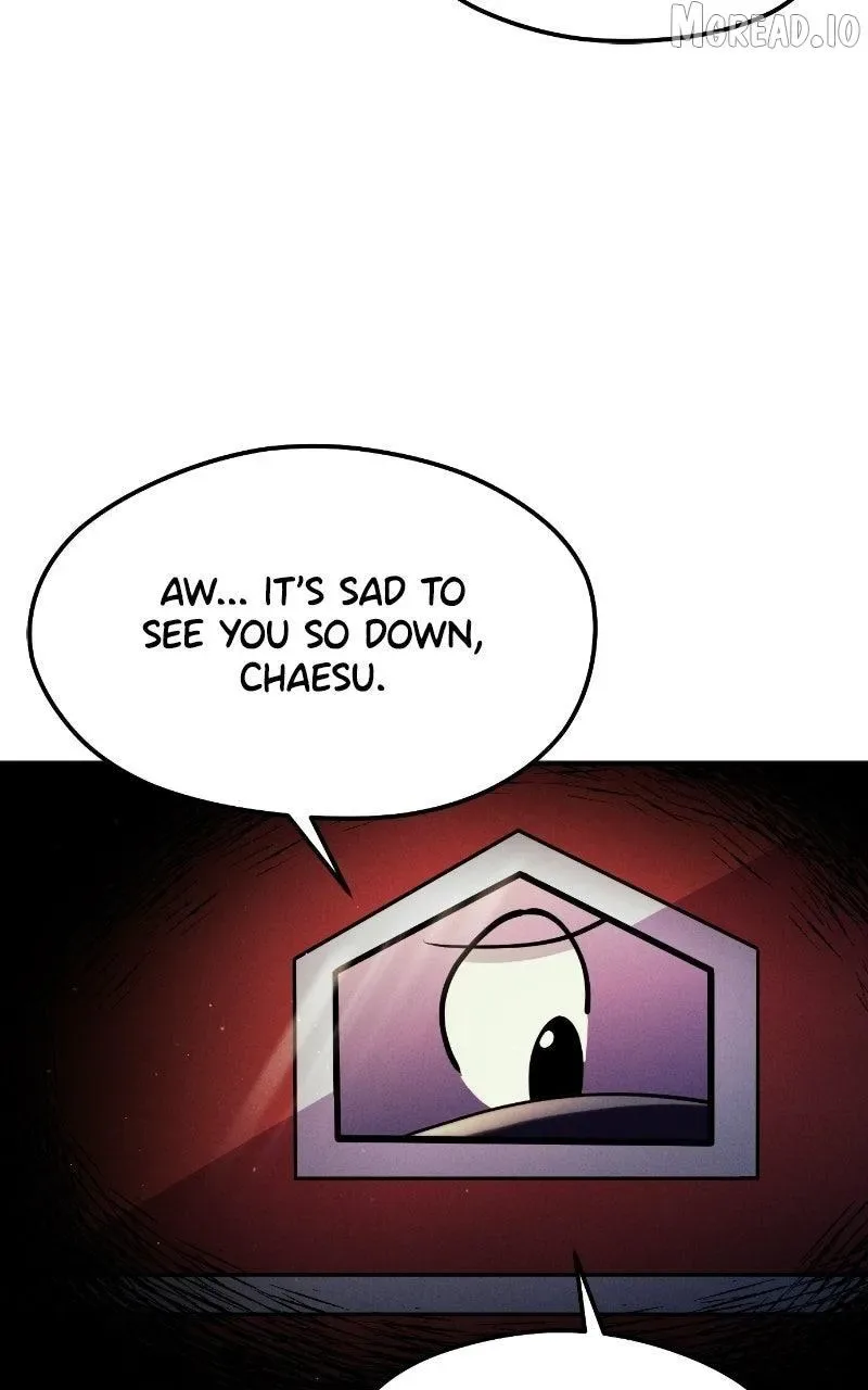 Campfire Friends Chapter 35 page 22