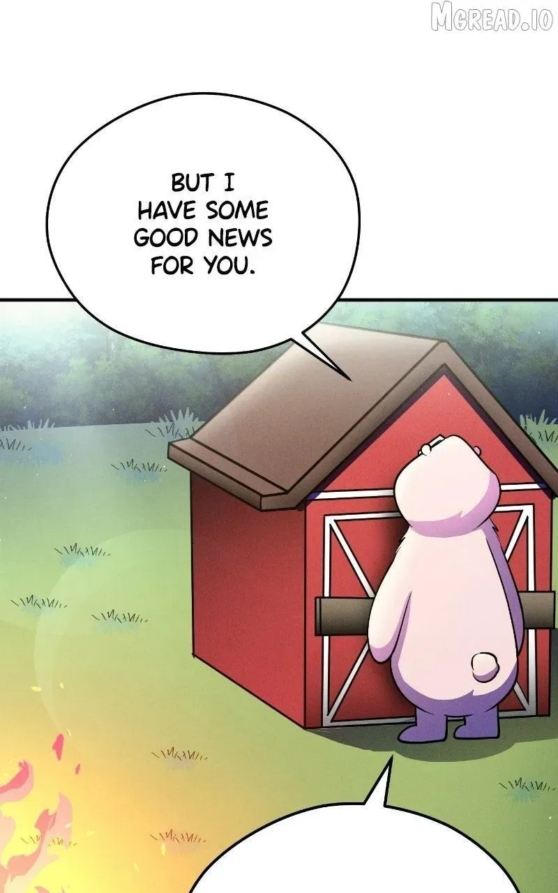 Campfire Friends Chapter 35 page 25