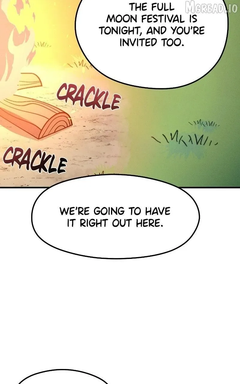 Campfire Friends Chapter 35 page 26