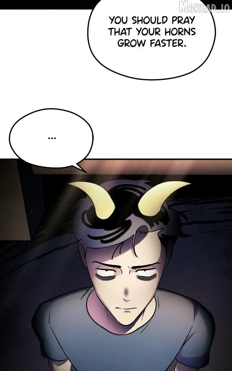 Campfire Friends Chapter 35 page 23