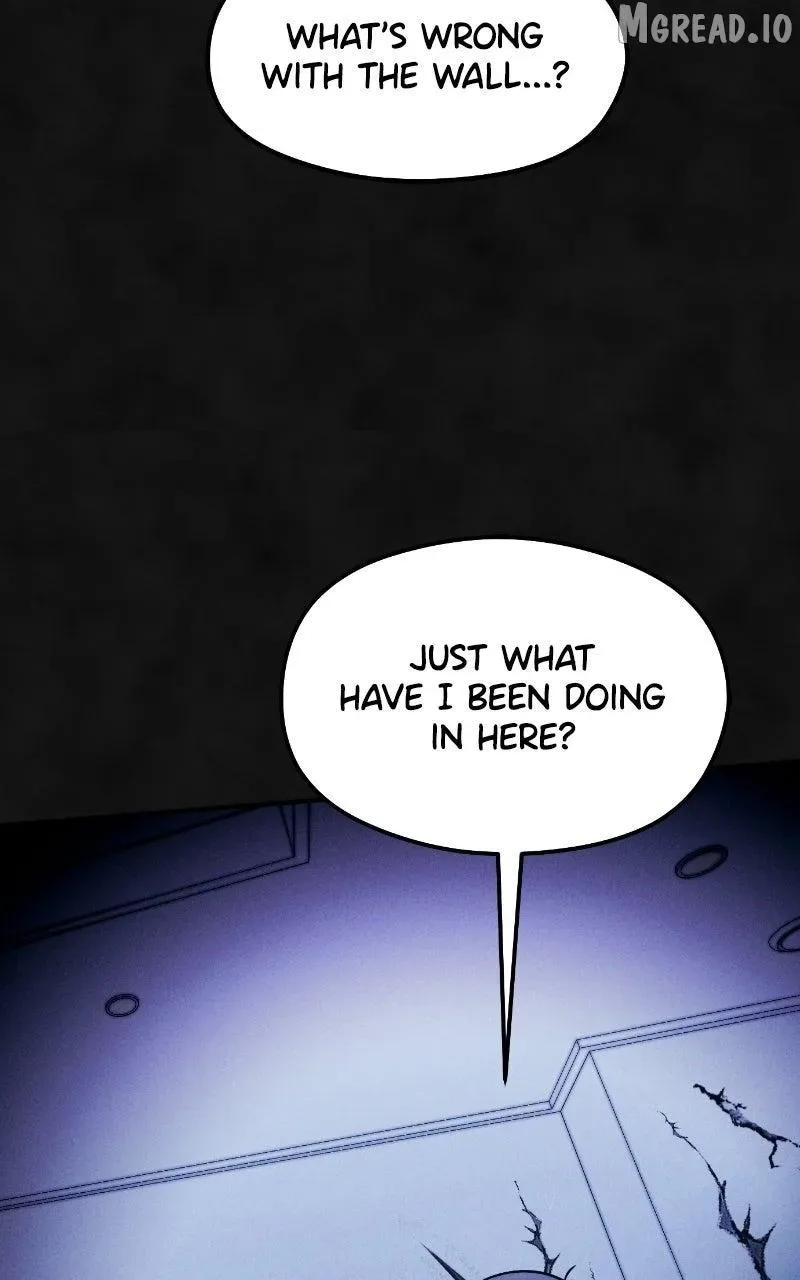 Campfire Friends Chapter 35 page 37