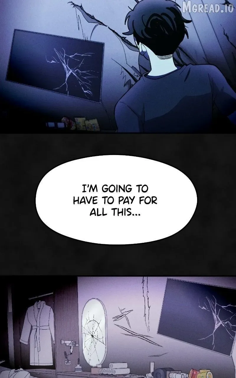 Campfire Friends Chapter 35 page 38