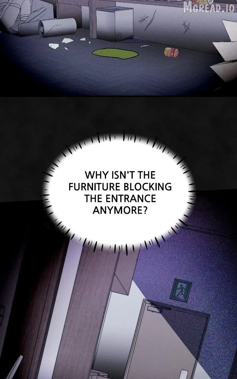 Campfire Friends Chapter 35 page 39