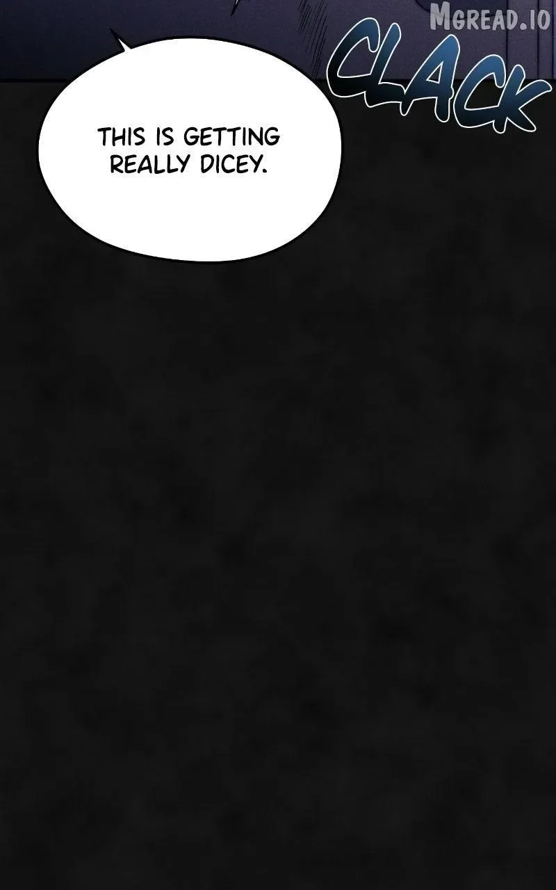 Campfire Friends Chapter 35 page 43