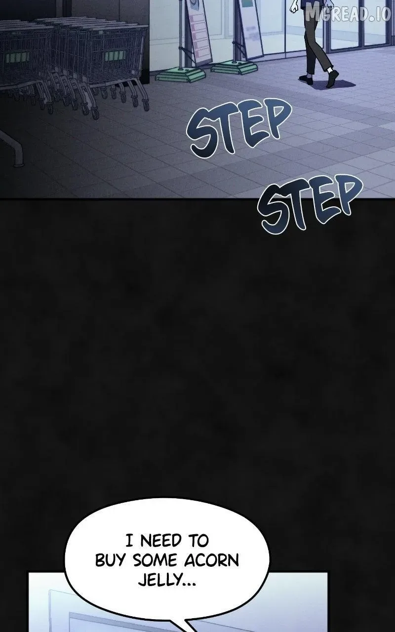 Campfire Friends Chapter 35 page 45