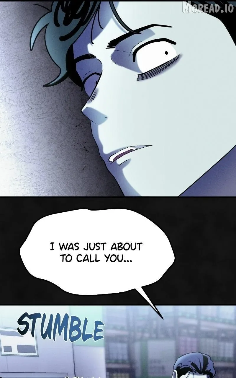 Campfire Friends Chapter 35 page 47