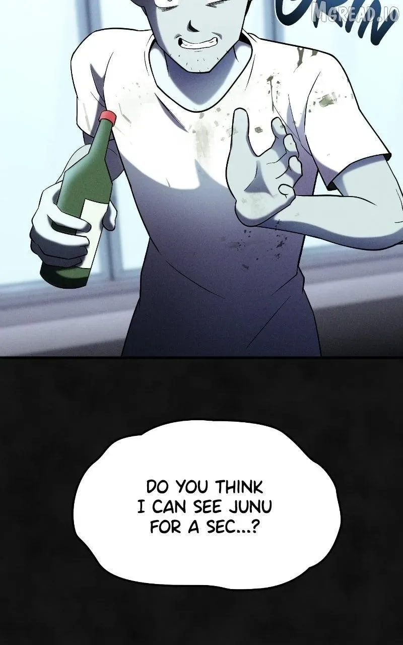 Campfire Friends Chapter 35 page 50