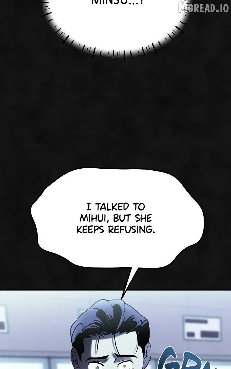 Campfire Friends Chapter 35 page 49