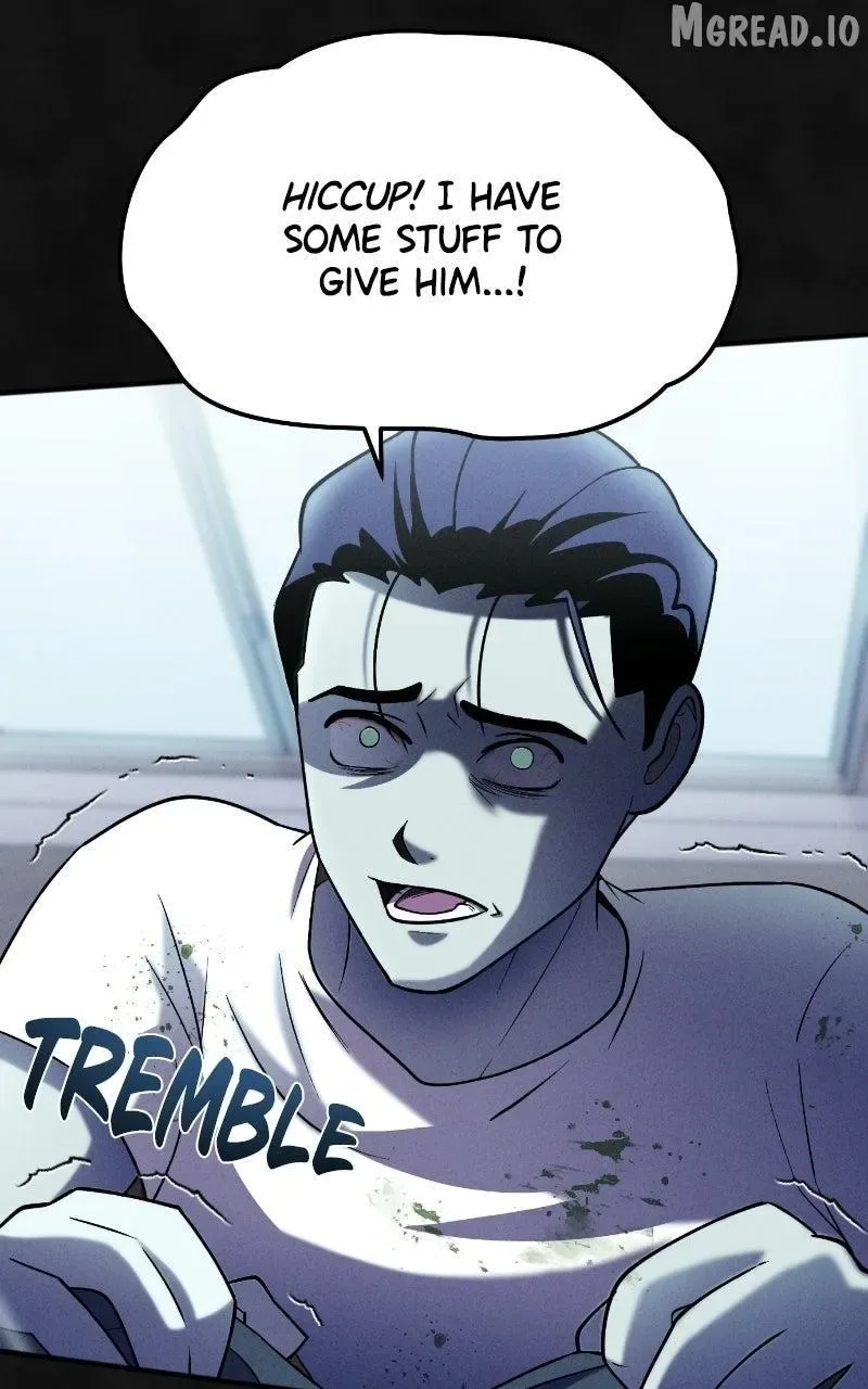Campfire Friends Chapter 35 page 57