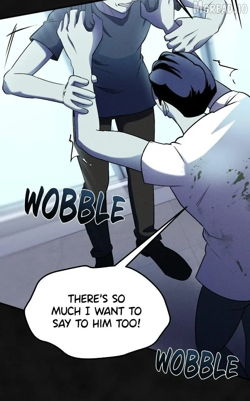 Campfire Friends Chapter 35 page 60