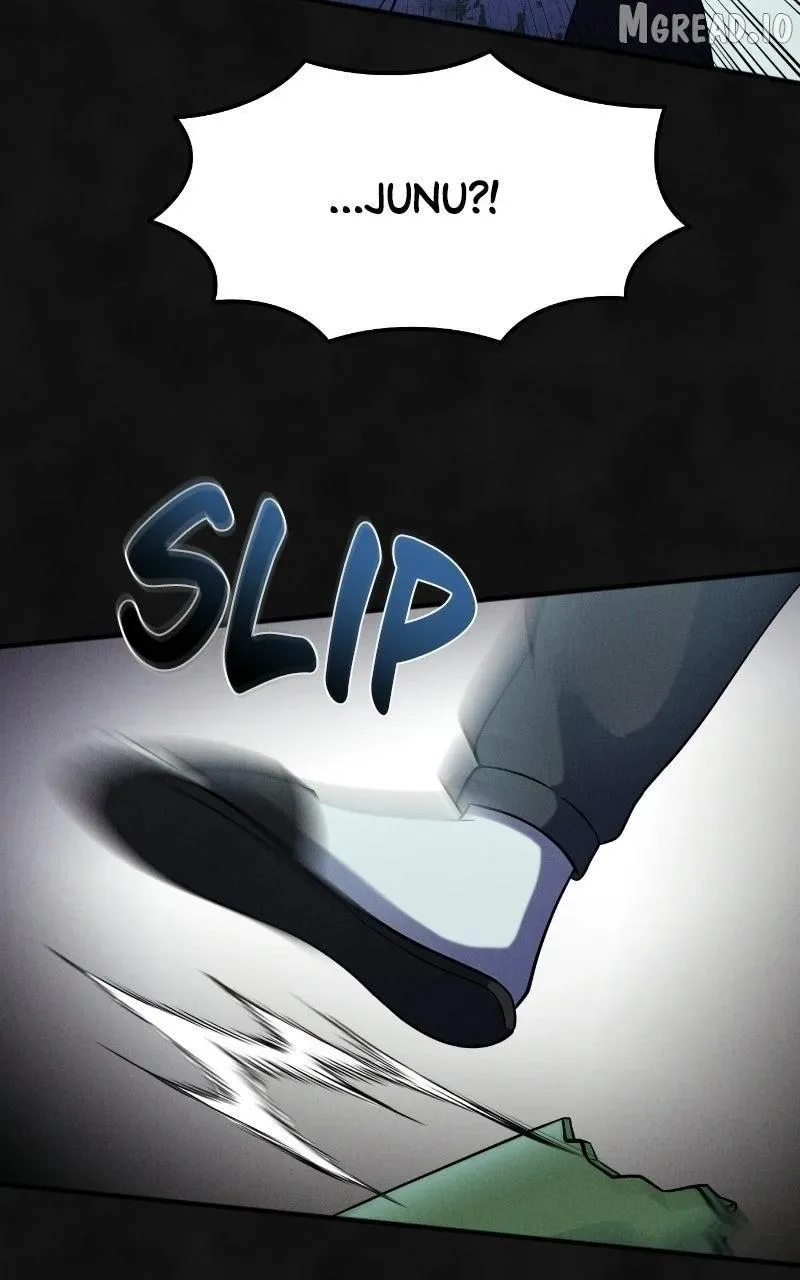 Campfire Friends Chapter 35 page 64