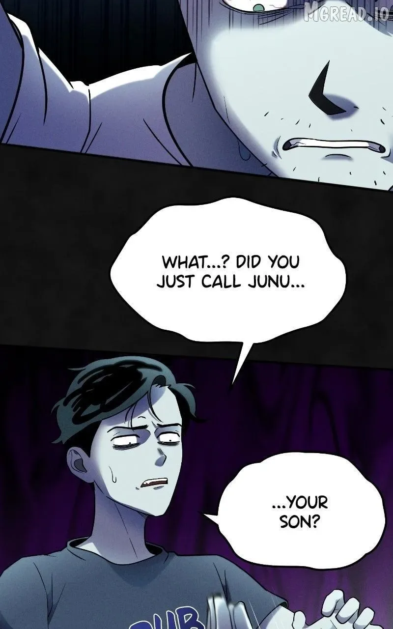 Campfire Friends Chapter 35 page 73