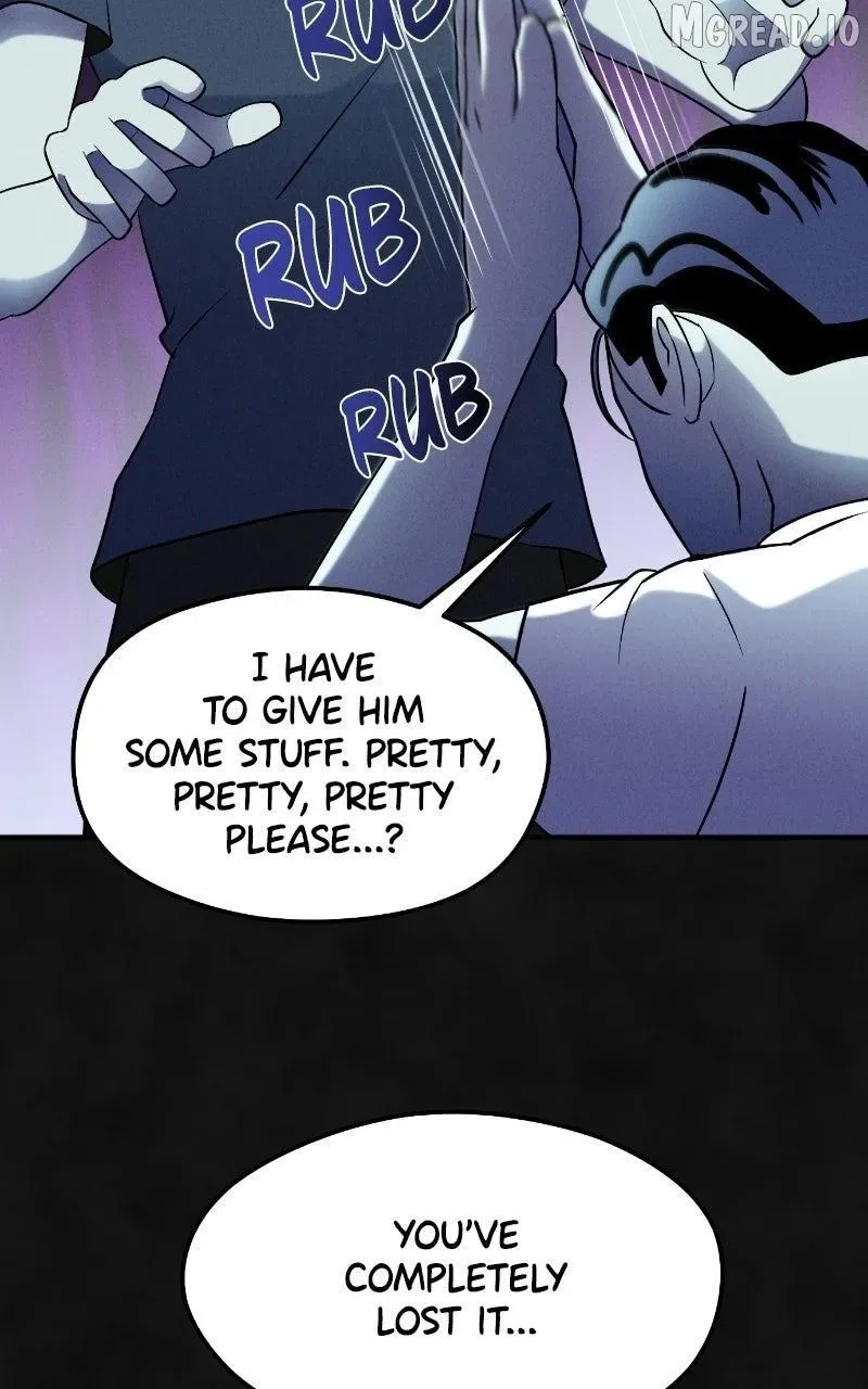 Campfire Friends Chapter 35 page 74