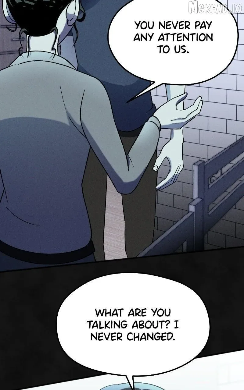 Campfire Friends Chapter 35 page 82