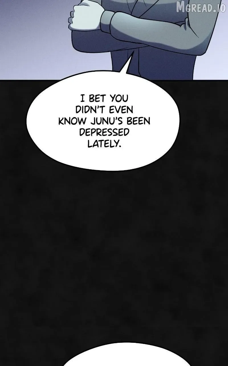 Campfire Friends Chapter 35 page 85