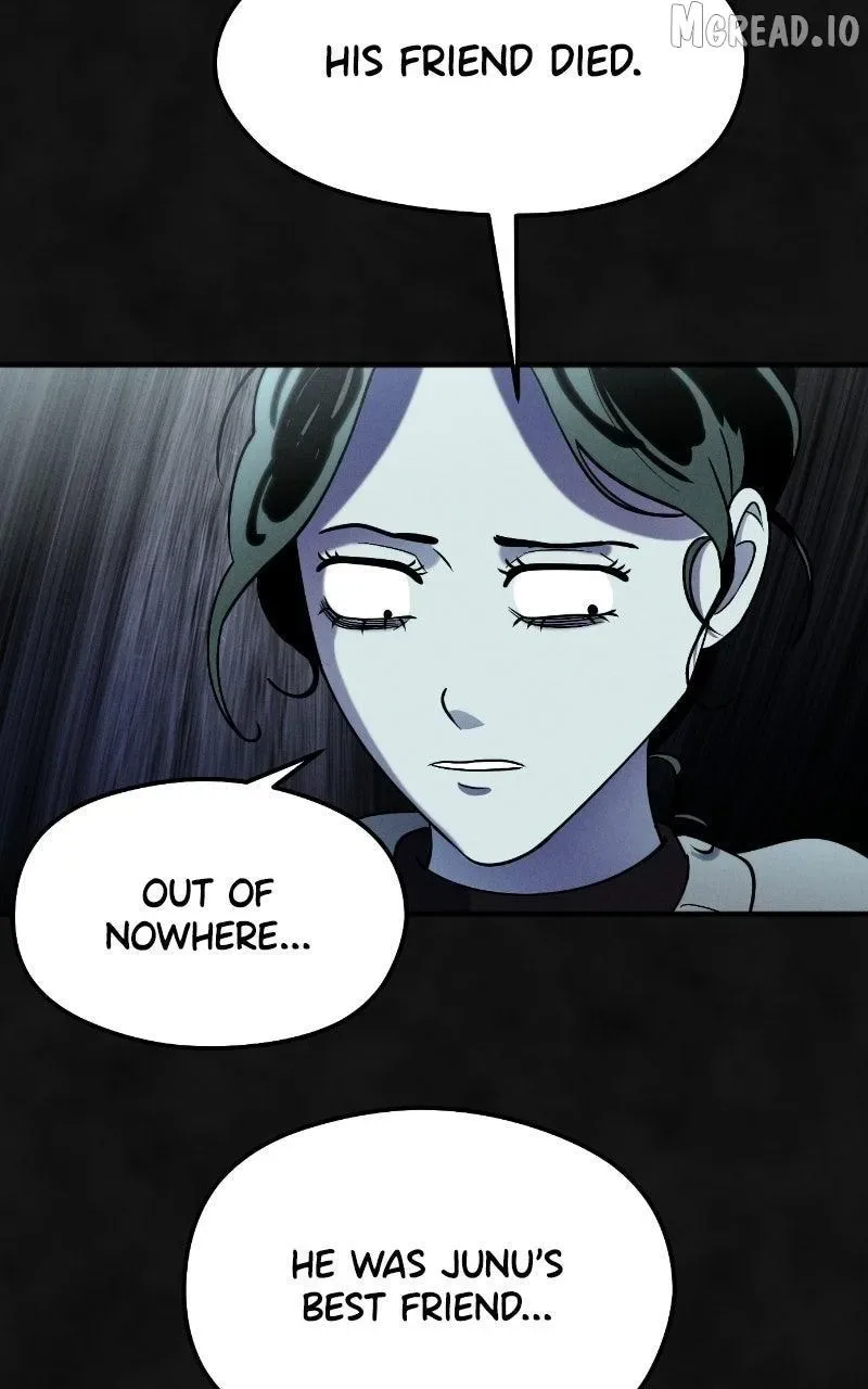 Campfire Friends Chapter 35 page 86