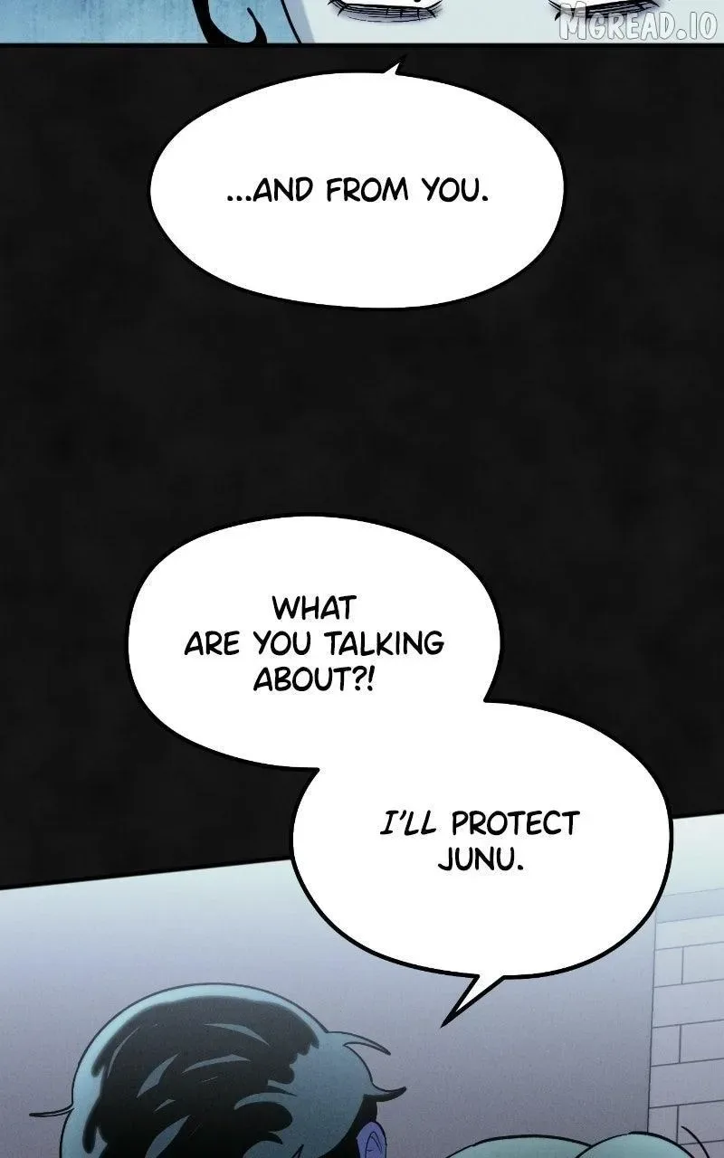 Campfire Friends Chapter 35 page 91