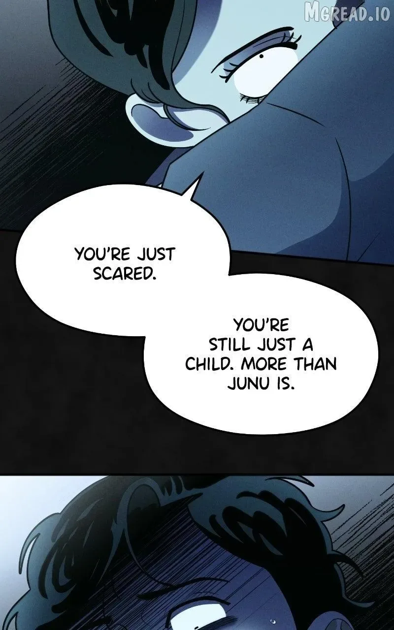 Campfire Friends Chapter 35 page 96