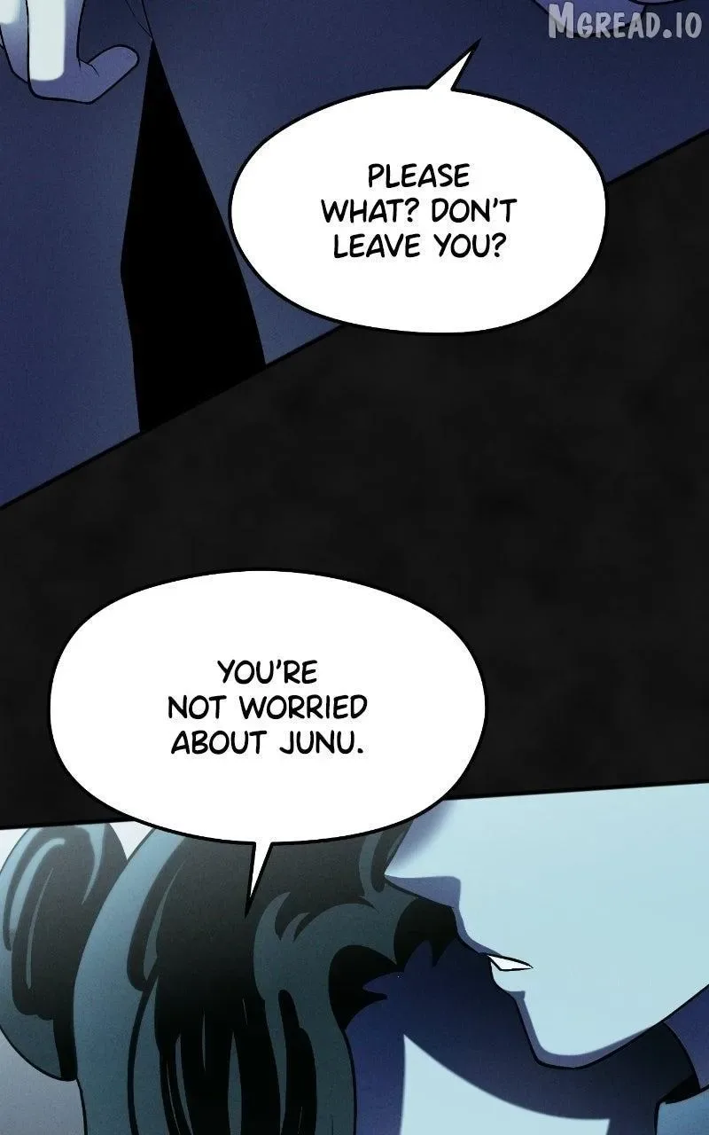 Campfire Friends Chapter 35 page 95