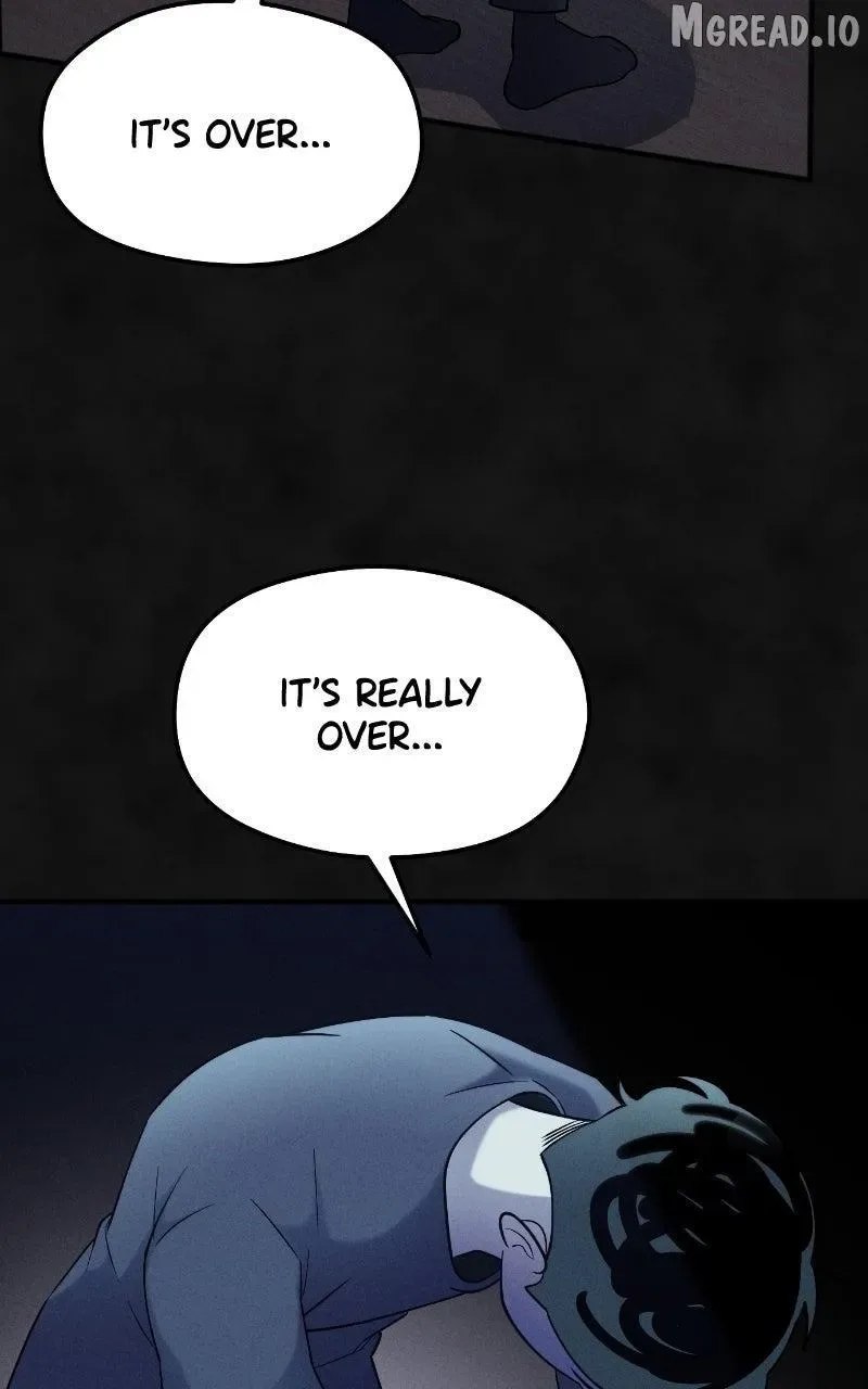 Campfire Friends Chapter 35 page 103