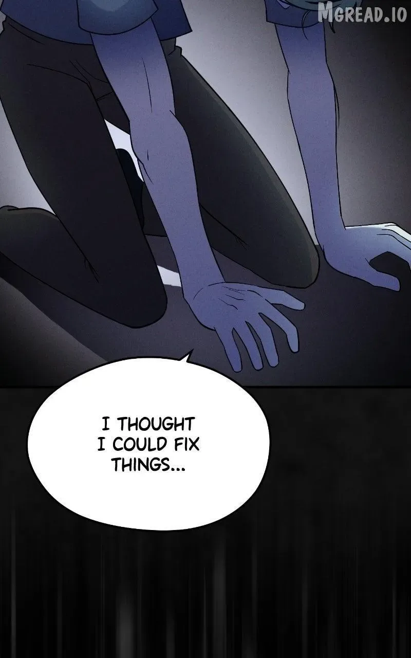 Campfire Friends Chapter 35 page 104