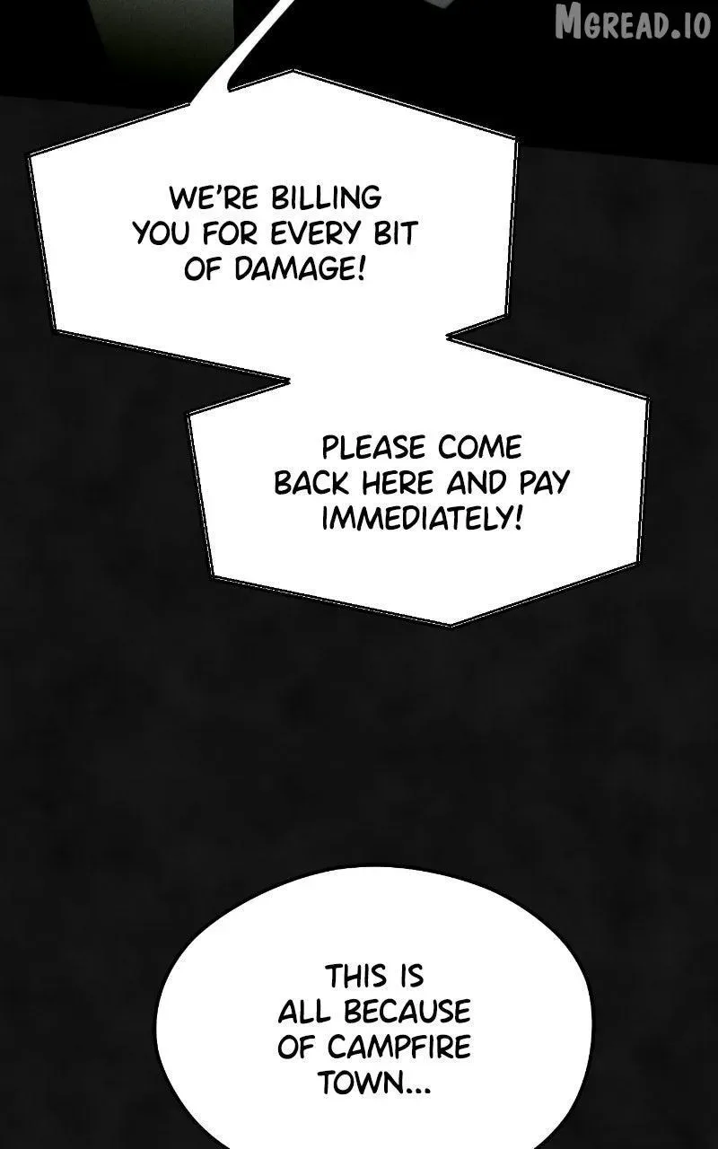 Campfire Friends Chapter 35 page 111