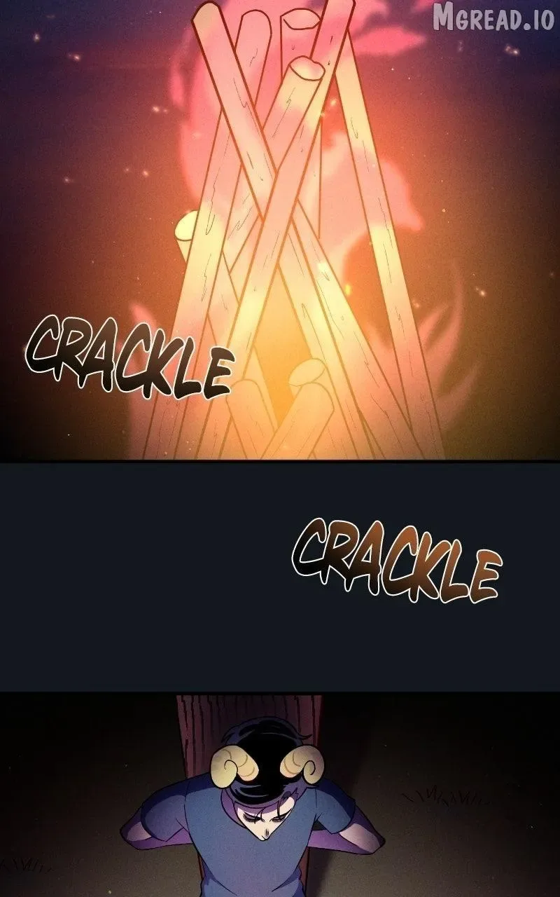 Campfire Friends Chapter 35 page 115