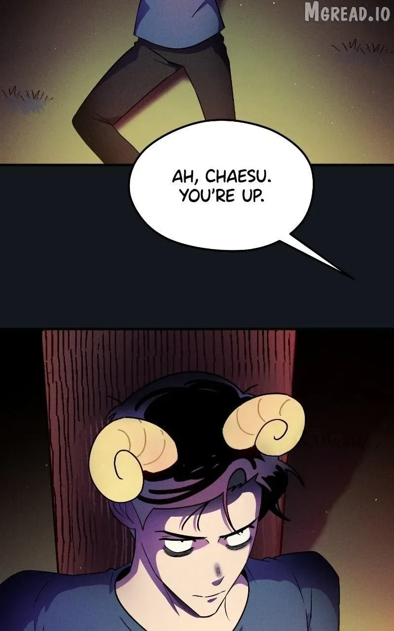 Campfire Friends Chapter 35 page 116