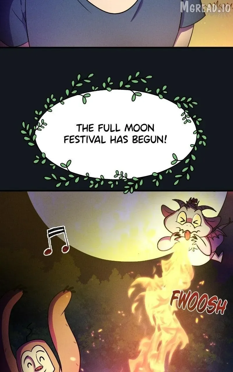 Campfire Friends Chapter 35 page 117