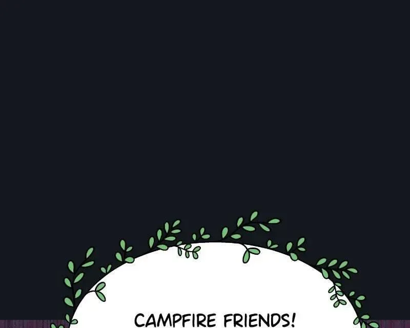 Campfire Friends Chapter 36 page 1