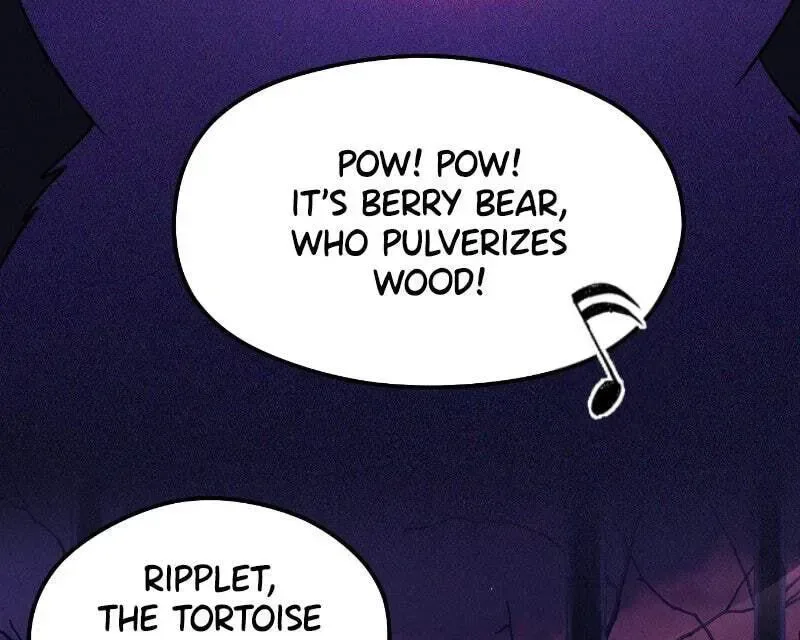 Campfire Friends Chapter 36 page 5